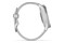 Smartwatch Garmin Vivomove Trend srebrny