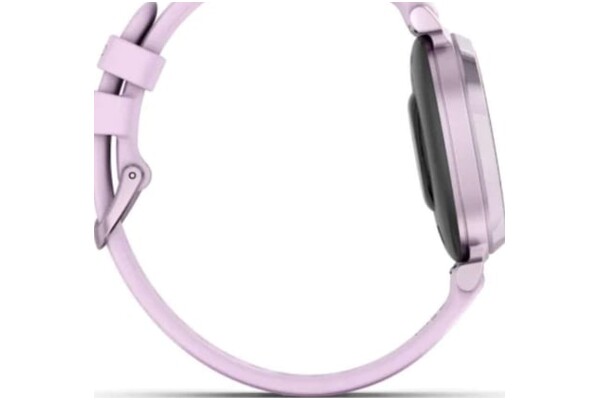 Smartwatch Garmin Lily 2 1.31" różowy