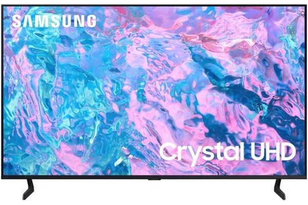 Telewizor Samsung UE50CU7092UXXH 50" 4K Ultra HD