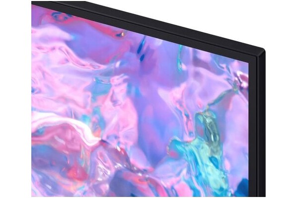 Telewizor Samsung UE50CU7092UXXH 50" 4K Ultra HD