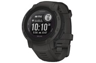 Smartwatch Garmin Instinct 2 Solar grafitowy