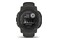Smartwatch Garmin Instinct 2 Solar grafitowy