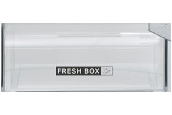 Lodówka Whirlpool W55TM4120W2