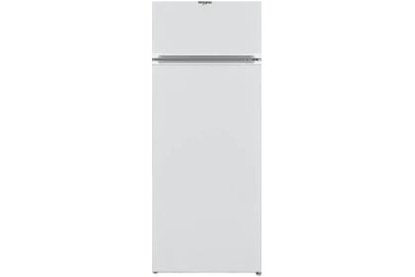 Lodówka Whirlpool W55TM4120W2