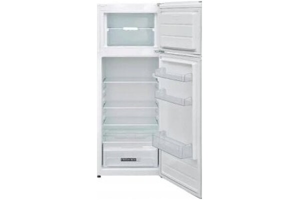 Lodówka Whirlpool W55TM4120W2