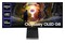 Monitor 34.1" Samsung LS34DG850SUXDU srebrny