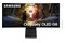 Monitor 34.1" Samsung LS34DG850SUXDU srebrny