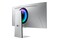 Monitor 34.1" Samsung LS34DG850SUXDU srebrny