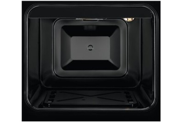 Kuchnia Electrolux LKR500066W płyta Ceramiczna, piekarnik elektryczny