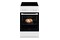 Kuchnia Electrolux LKR500066W płyta Ceramiczna, piekarnik elektryczny