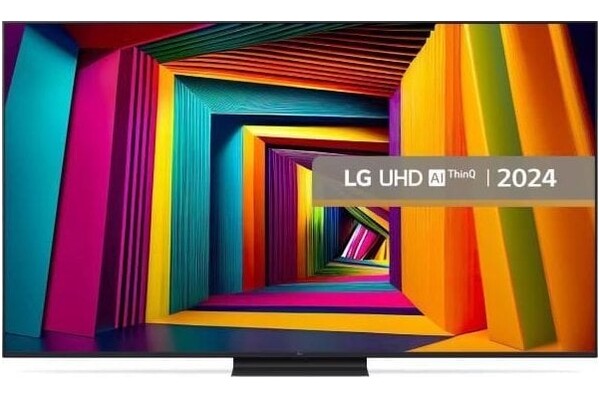Telewizor LG 55UT91003LA 55" 4K Ultra HD