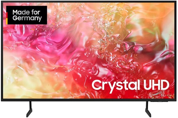 Telewizor Samsung GU65DU7199UXZG 65" 4K Ultra HD