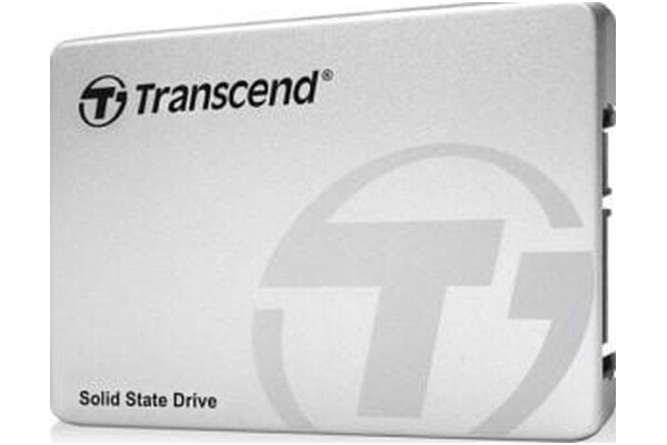 Dysk wewnętrzny Transcend TS960GSSD220S SSD220S SSD SATA (2.5") 960GB