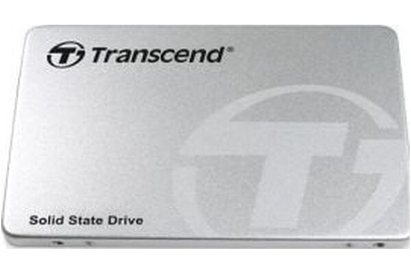 Dysk wewnętrzny Transcend TS960GSSD220S SSD220S SSD SATA (2.5") 960GB