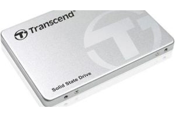 Dysk wewnętrzny Transcend TS960GSSD220S SSD220S SSD SATA (2.5") 960GB