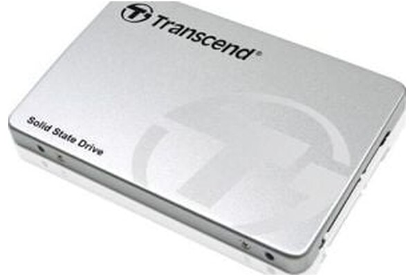 Dysk wewnętrzny Transcend TS960GSSD220S SSD220S SSD SATA (2.5") 960GB