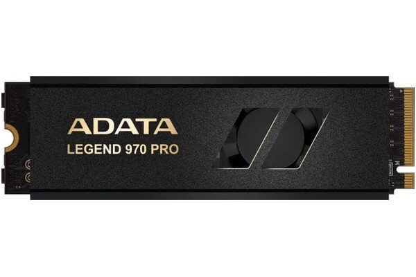 Dysk wewnętrzny Adata Legend 970 Pro SSD M.2 NVMe 2TB