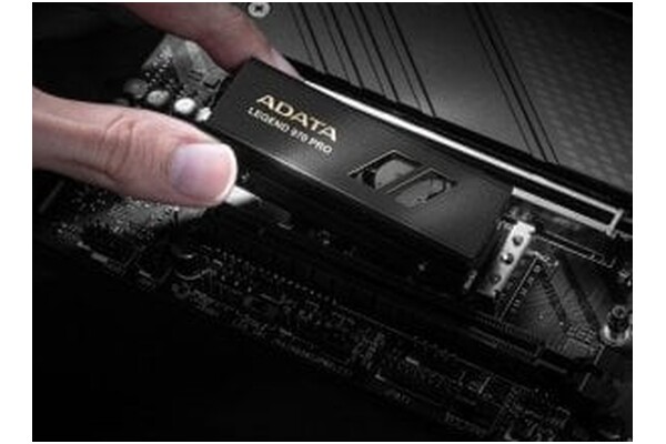 Dysk wewnętrzny Adata Legend 970 Pro SSD M.2 NVMe 2TB