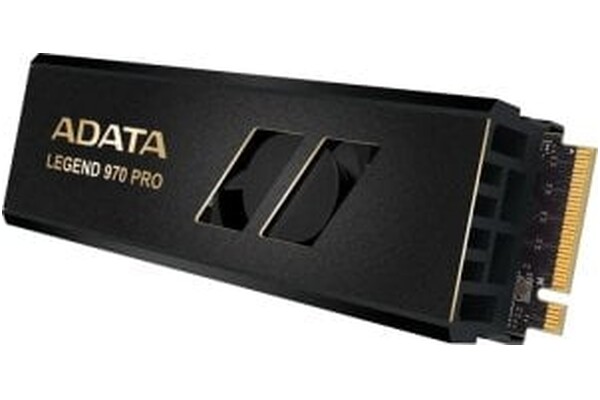 Dysk wewnętrzny Adata Legend 970 Pro SSD M.2 NVMe 2TB