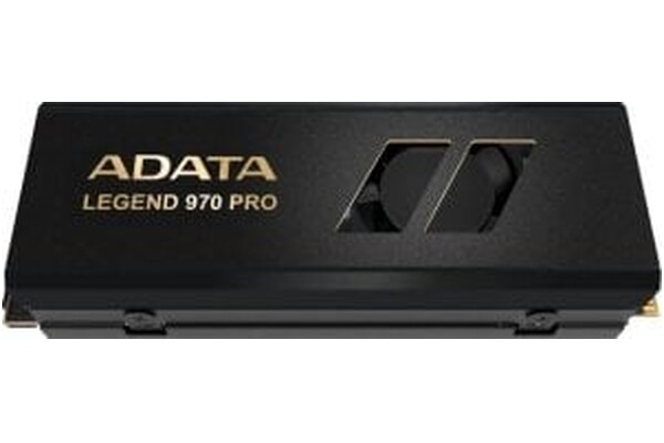 Dysk wewnętrzny Adata Legend 970 Pro SSD M.2 NVMe 2TB