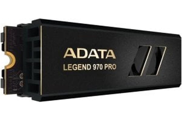Dysk wewnętrzny Adata Legend 970 Pro SSD M.2 NVMe 2TB