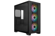Obudowa PC COOLER MASTER Elite 301 Mini Tower czarny