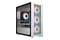 Obudowa PC COOLER MASTER Elite 301 Mini Tower biały