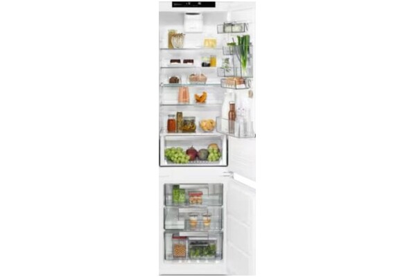 Lodówka do zabudowy Electrolux ENP7MD18S
