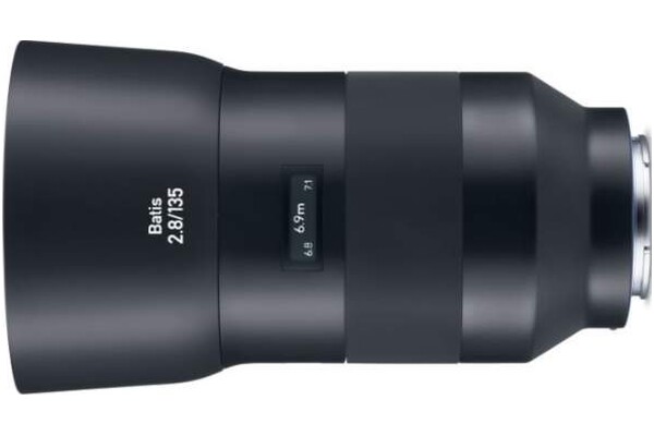 Obiektyw Carl Zeiss Batis 135 mm f/2.8 Sony E Sony FE
