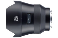 Obiektyw Carl Zeiss Batis 18 mm f/2.8 Sony E Sony FE