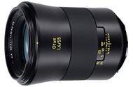 Obiektyw Carl Zeiss Otus 55 mm f/1.4 Canon Canon EF
