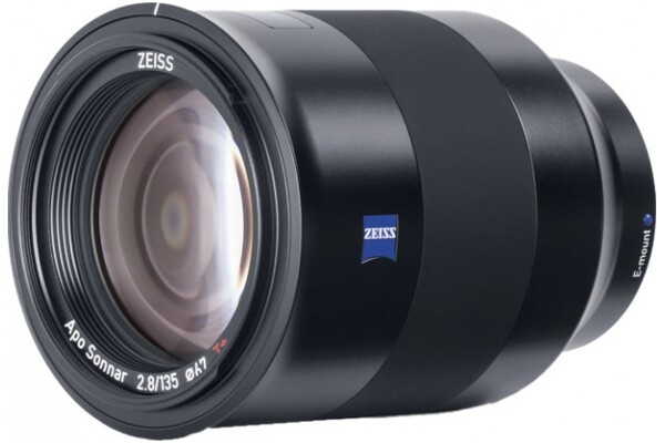 Obiektyw Carl Zeiss Batis 135mm f/2.8 Sony FE