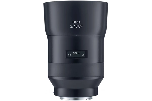 Obiektyw Carl Zeiss Batis 40mm f/2.0 Sony FE