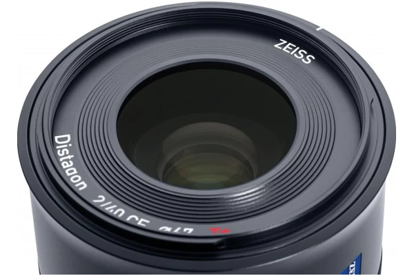 Obiektyw Carl Zeiss Batis 40mm f/2.0 Sony FE