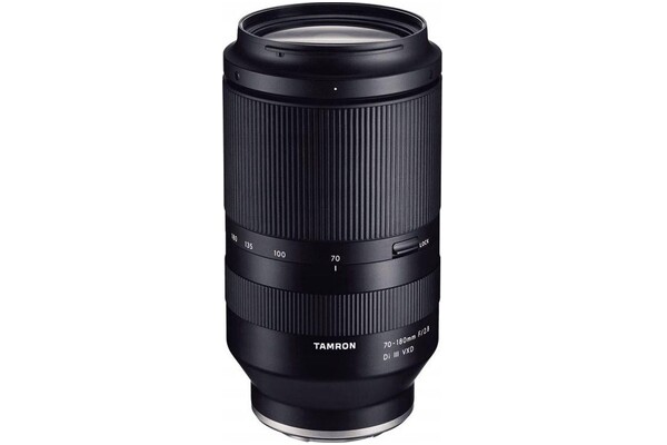Obiektyw TAMRON f/2.8 70-180mm Di III VXD
