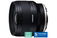 Obiektyw TAMRON f/2.8 24mm Di III OSD M1:2 Sony FE