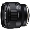 Obiektyw TAMRON f/2.8 24mm Di III OSD Sony E