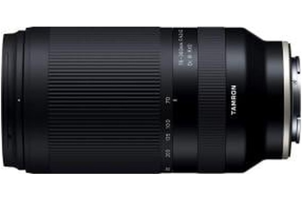 Obiektyw TAMRON f/4.5 70-300mm Di III RXD Sony E