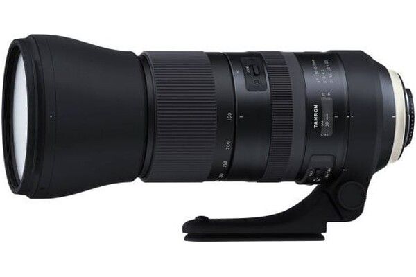 Obiektyw TAMRON f/5 150-600mm Di VC USD Canon EF