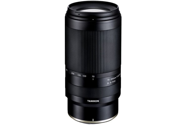 Obiektyw TAMRON f/4.5 70-300mm Di III Nikon Z