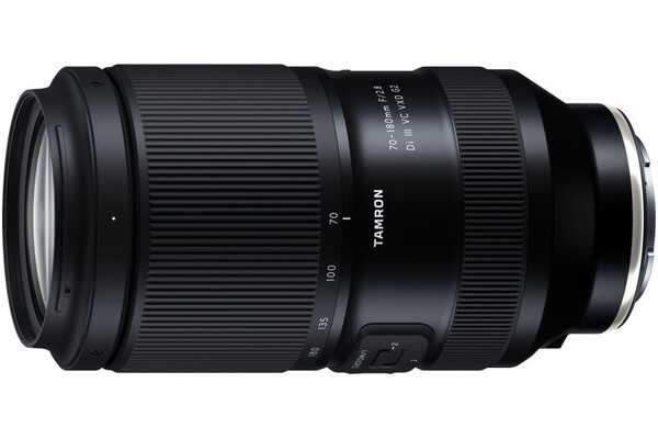 Obiektyw TAMRON f/2.8 70-180mm Di III VC VXD Sony E