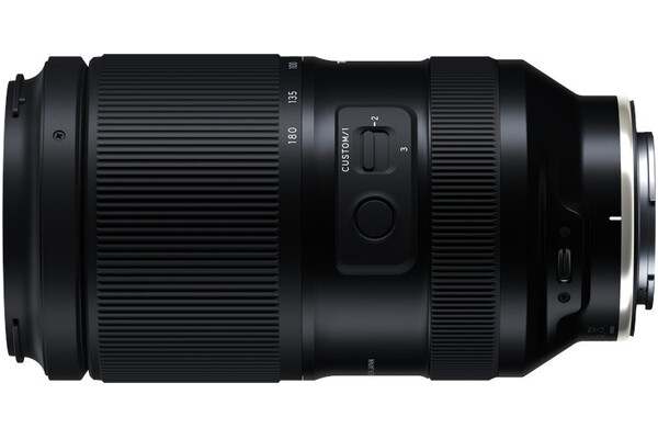 Obiektyw TAMRON f/2.8 70-180mm Di III VC VXD Sony E