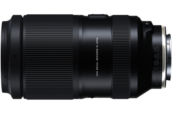 Obiektyw TAMRON f/2.8 70-180mm Di III VC VXD Sony E