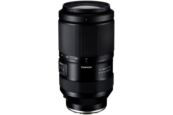 Obiektyw TAMRON f/2.8 70-180mm Di III VC VXD Sony E