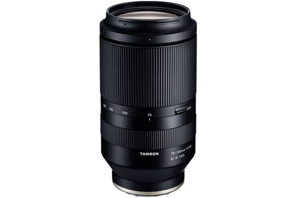 Obiektyw TAMRON f/2.8 70-180mm Di III VC VXD Sony FE