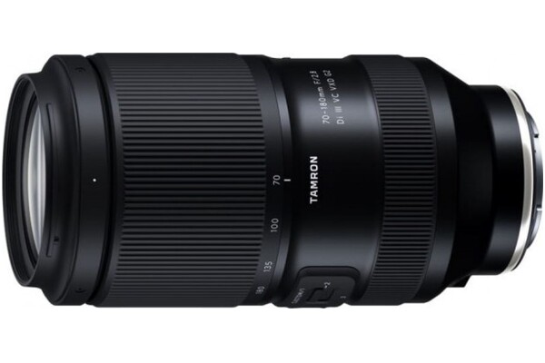 Obiektyw TAMRON f/2.8 70-180mm Di III VC VXD Sony FE