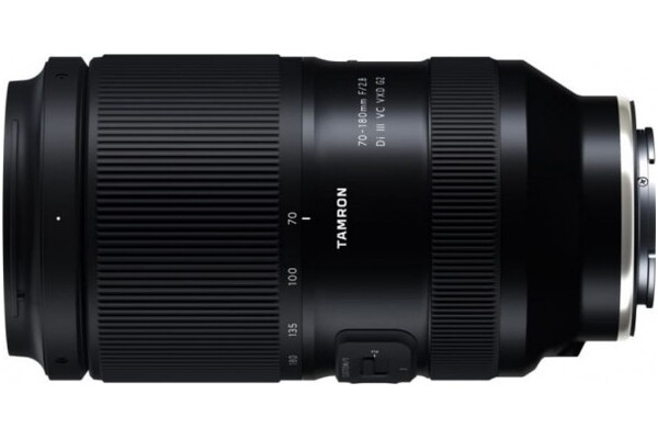 Obiektyw TAMRON f/2.8 70-180mm Di III VC VXD Sony FE