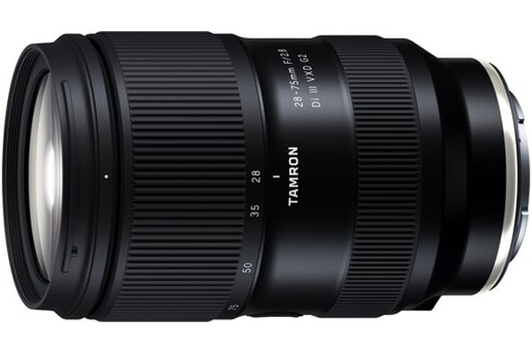 Obiektyw TAMRON f/2.8 28-75mm Di III VXD Nikon Z
