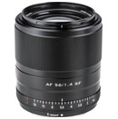 Obiektyw Viltrox f/1.4 56mm Af Fuji X