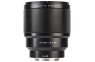 Obiektyw Viltrox f/1.8 85mm II Sony E